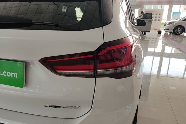 Used BMW X1 2021 Restyled sDrive25Li Leading Edition Right Rear Taillight