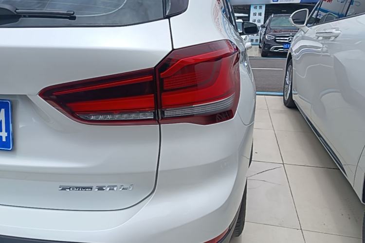 Used BMW X1 2021 Restyled sDrive20Li Fashion Version Right Rear Taillight