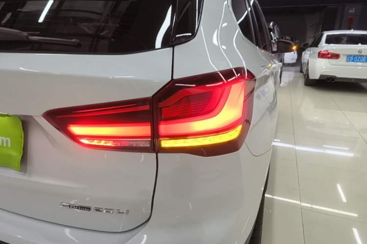 Used BMW X1 2021 sDrive20Li Premium Edition Right Rear Taillight