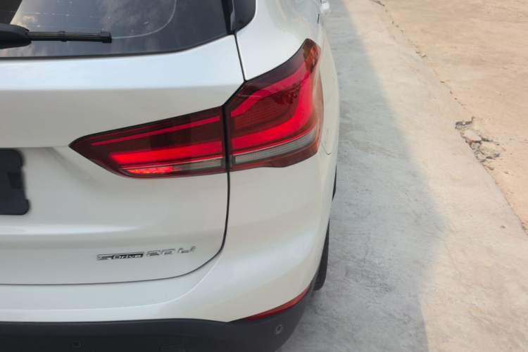Used BMW X1 2021 sDrive20Li Premium Edition Right Rear Taillight