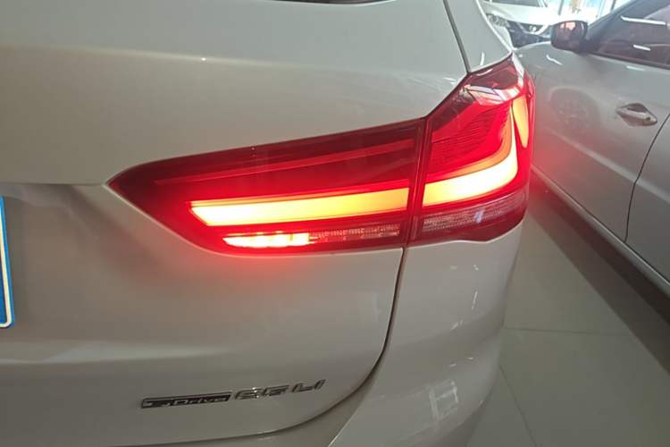 Used BMW X1 2021 Restyled sDrive25Li Leading Edition Right Rear Taillight