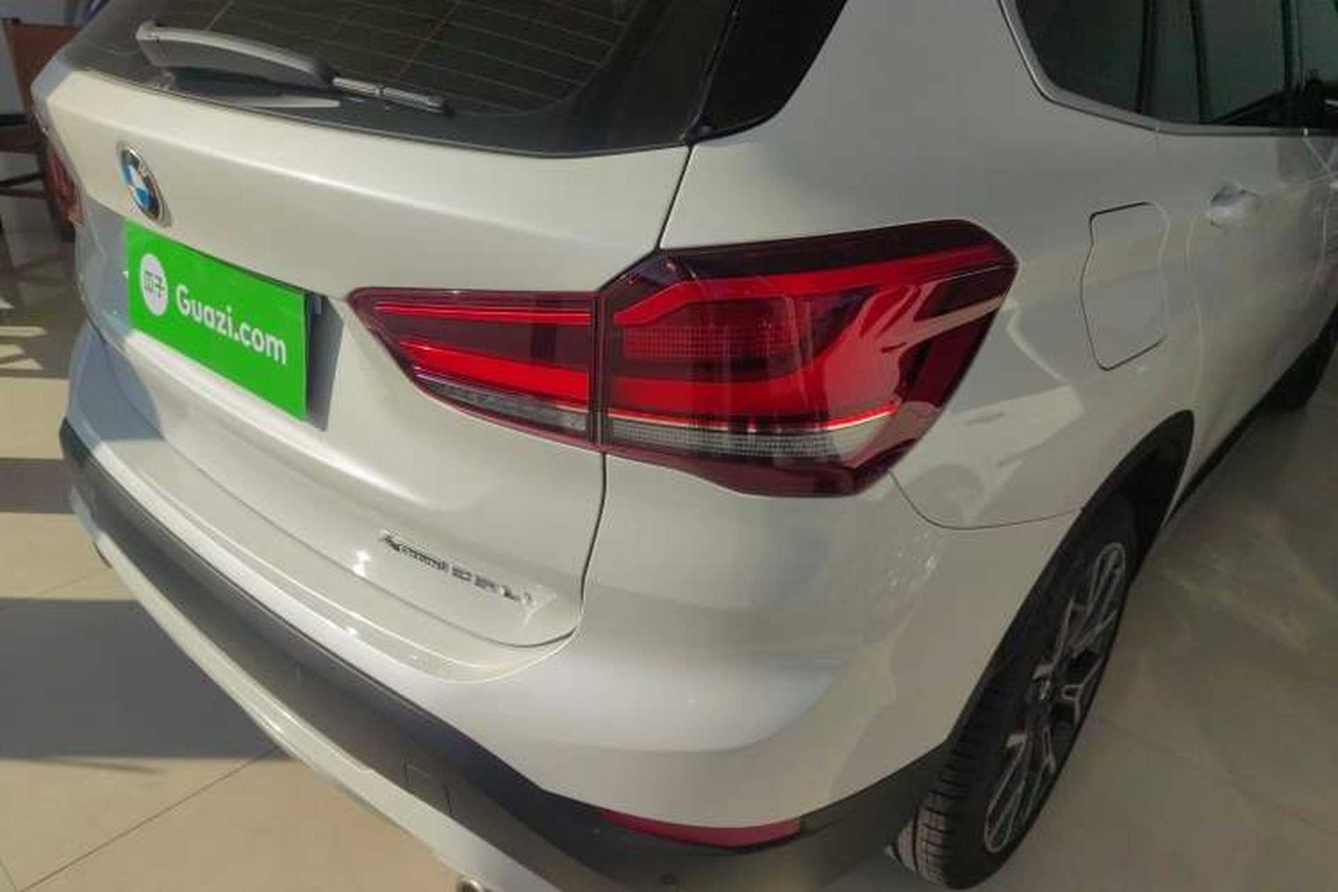 Used BMW X1 2021 Revised xDrive25Li Premium Edition Right Rear Taillight