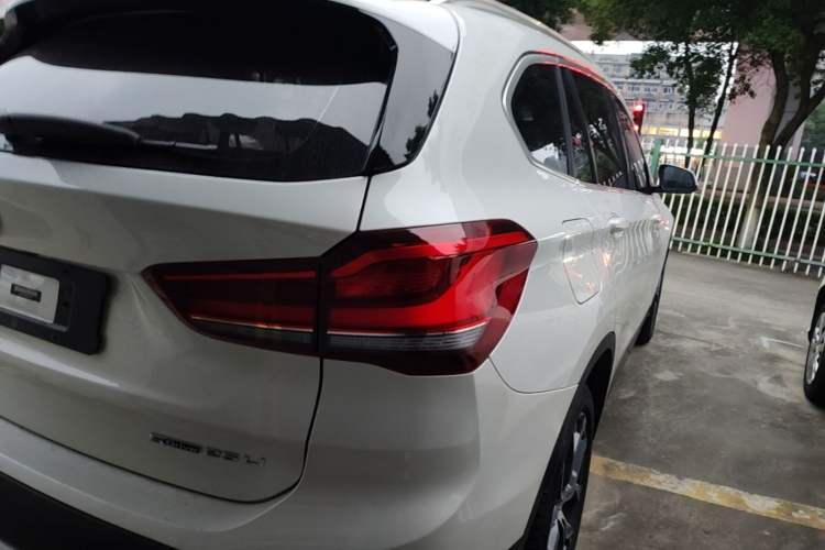 Used BMW X1 2021 Restyled sDrive25Li Leading Edition Right Rear Taillight