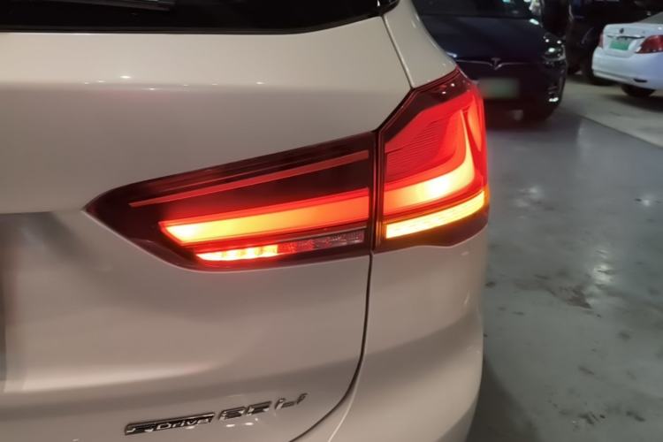 Used BMW X1 2021 Restyled sDrive25Li Leading Edition Right Rear Taillight