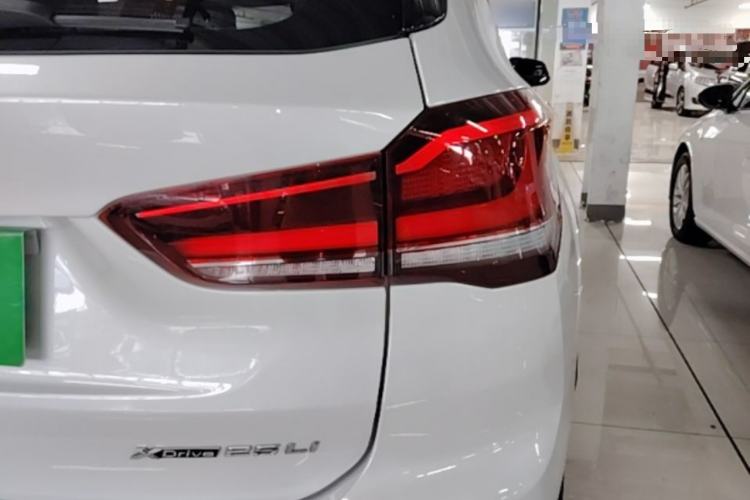 Used BMW X1 2021 Revised xDrive25Li Premium Edition Right Rear Taillight