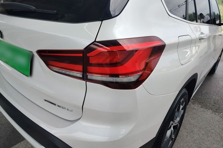Used BMW X1 2021 sDrive20Li Premium Edition Right Rear Taillight