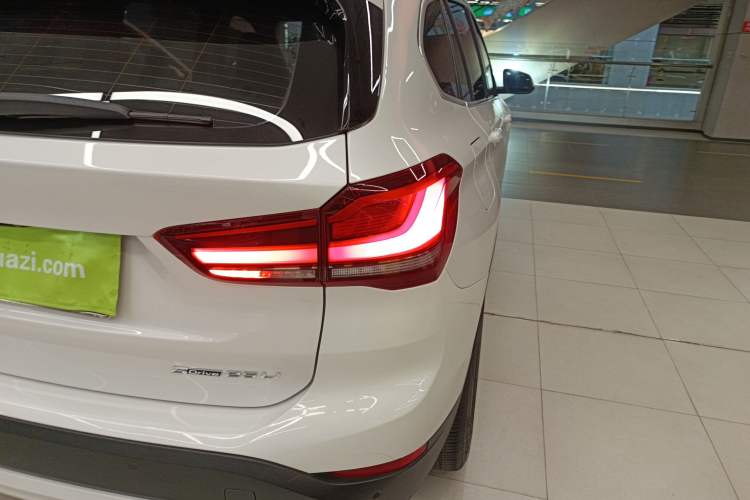 Used BMW X1 2021 Restyled sDrive25Li Leading Edition Right Rear Taillight