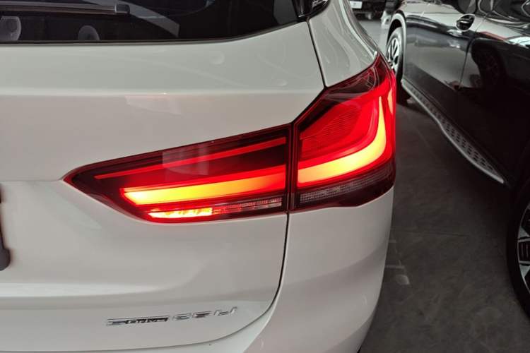 Used BMW X1 2021 Restyled sDrive25Li Leading Edition Right Rear Taillight