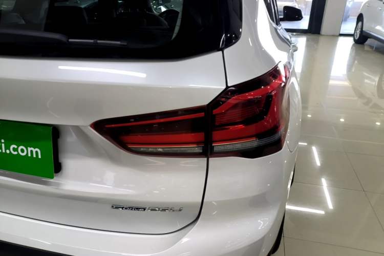 Used BMW X1 2021 Restyled sDrive25Li Leading Edition Right Rear Taillight