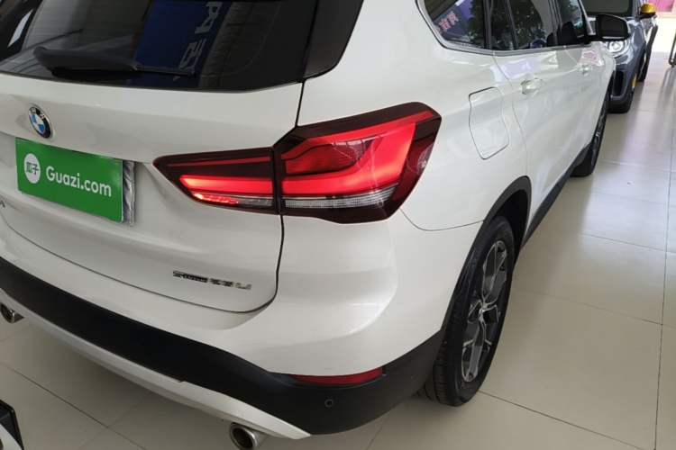 Used BMW X1 2021 Restyled sDrive25Li Leading Edition Right Rear Taillight