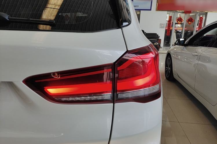 Used BMW X1 2021 Restyled sDrive25Li Leading Edition Right Rear Taillight