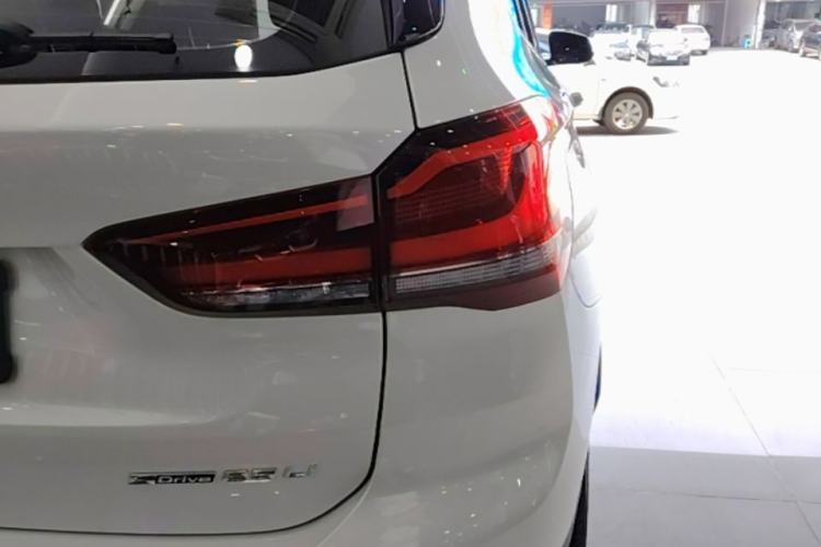 Used BMW X1 2021 sDrive25Li Leading Model Right Rear Taillight