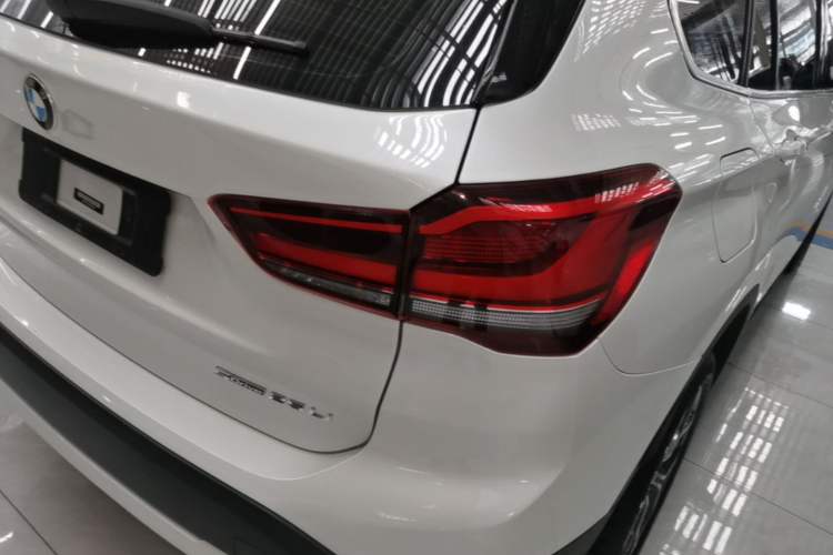 Used BMW X1 2021 Restyled sDrive25Li Leading Edition Right Rear Taillight
