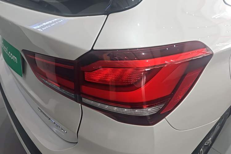 Used BMW X1 2021 sDrive20Li Premium Edition Right Rear Taillight