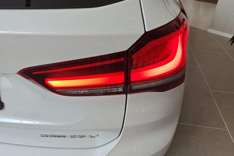 Used BMW X1 2021 Restyled sDrive25Li Leading Edition Right Rear Taillight