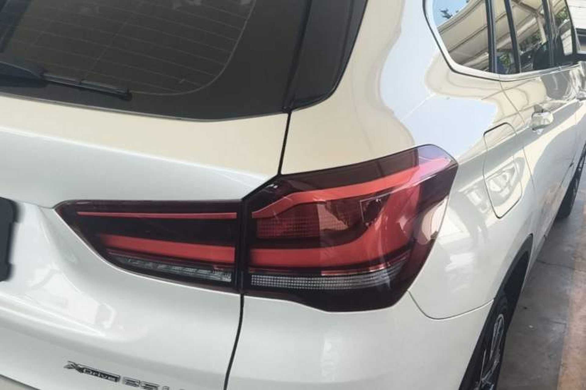 Used BMW X1 2021 xDrive25Li Luxury Model Right Rear Taillight