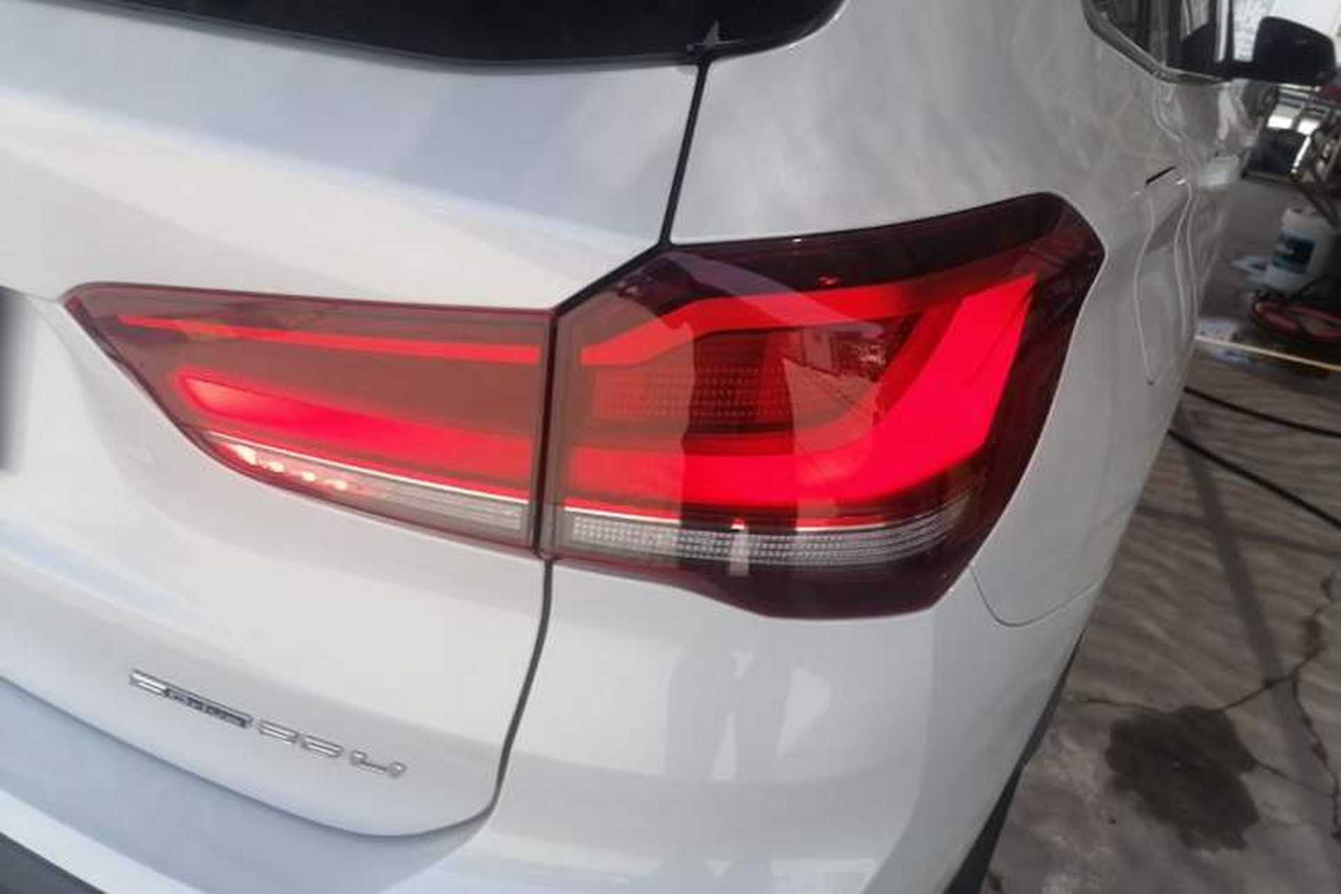 Used BMW X1 2021 Restyled sDrive25Li Leading Edition Right Rear Taillight