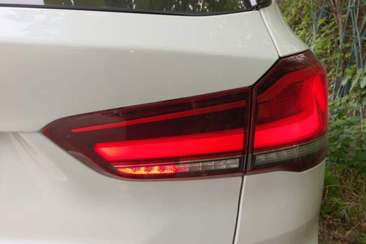 Used BMW X1 2021 Restyled sDrive25Li Leading Edition Right Rear Taillight