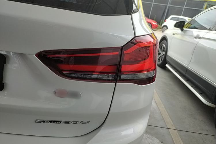 Used BMW X1 2021 Restyled sDrive20Li Fashion Version Right Rear Taillight