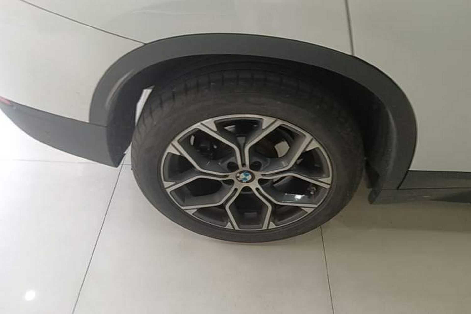 Used BMW X1 2021 sDrive25Li Leading Model Right Rear Wheel Hub