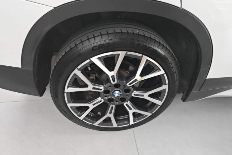 Used BMW X1 2021 xDrive25Li Luxury Model Right Rear Wheel Hub