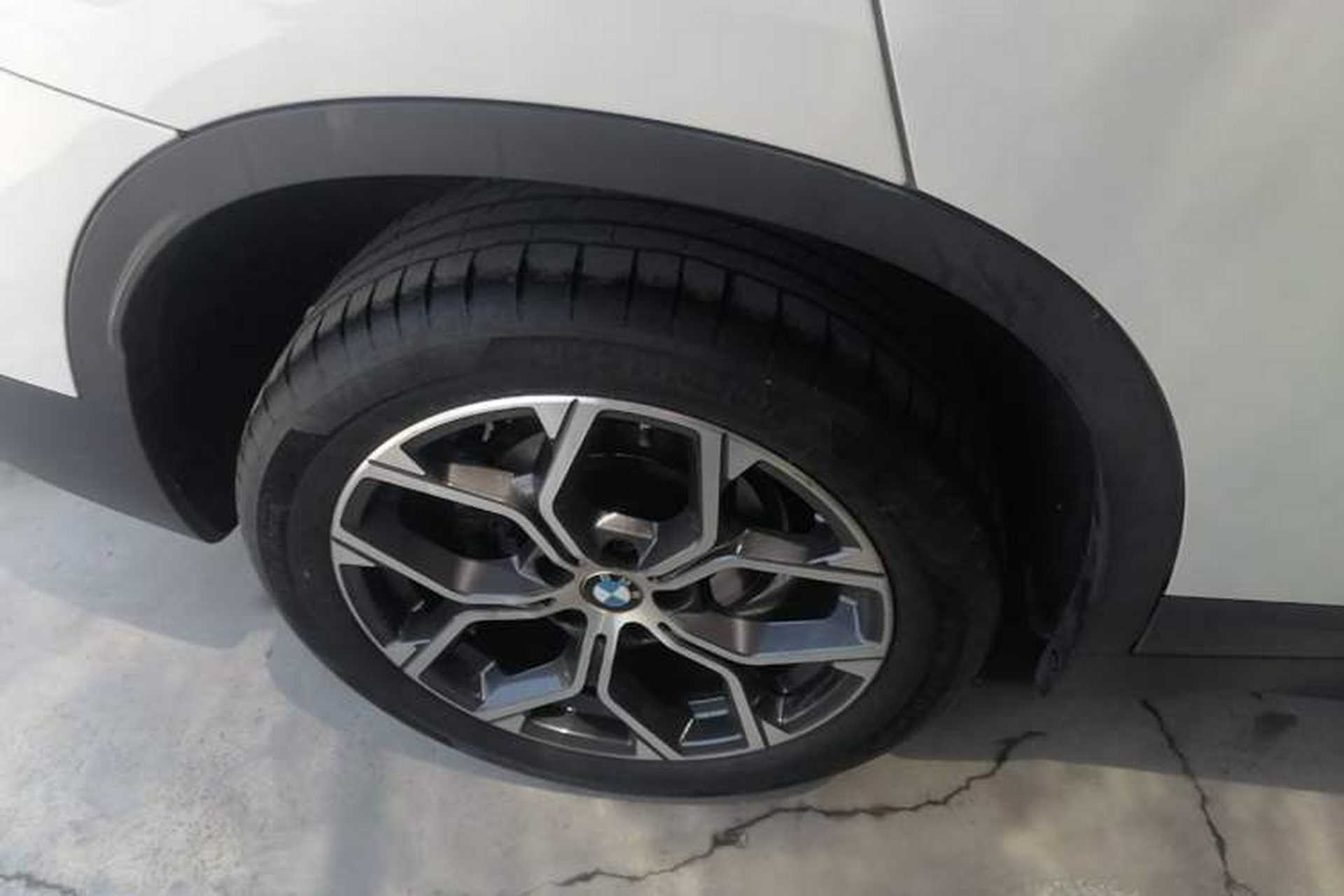 Used BMW X1 2021 Restyled sDrive25Li Leading Edition Right Rear Wheel Hub