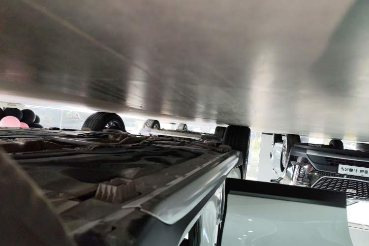 Used BMW X1 2021 Revised xDrive25Li Premium Edition Right Side Sill
