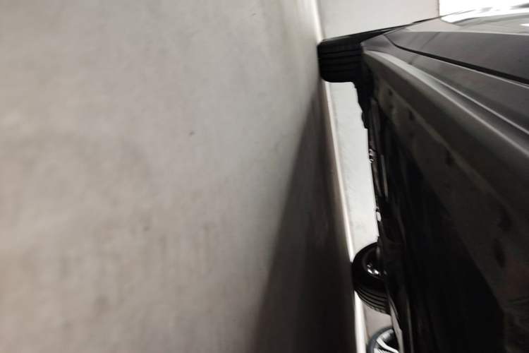 Used BMW X1 2021 sDrive25Li Leading Model Right Side Sill
