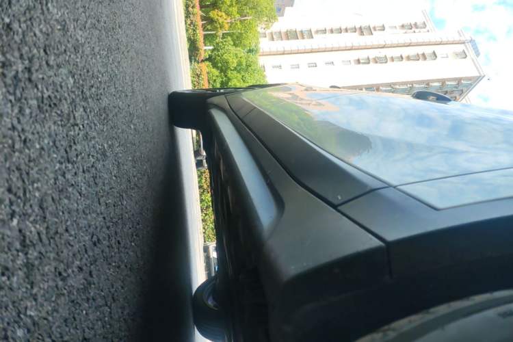 Used BMW X1 2021 Restyled sDrive25Li Leading Edition Right Side Sill
