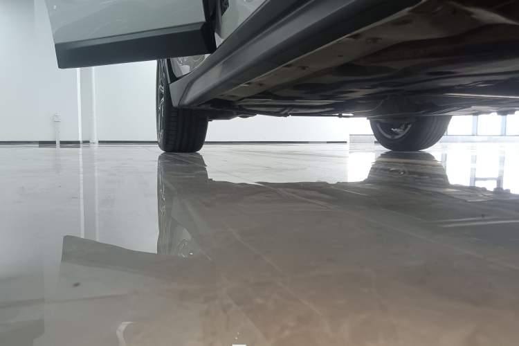 Used BMW X1 2021 Restyled sDrive25Li Leading Edition Right Side Sill