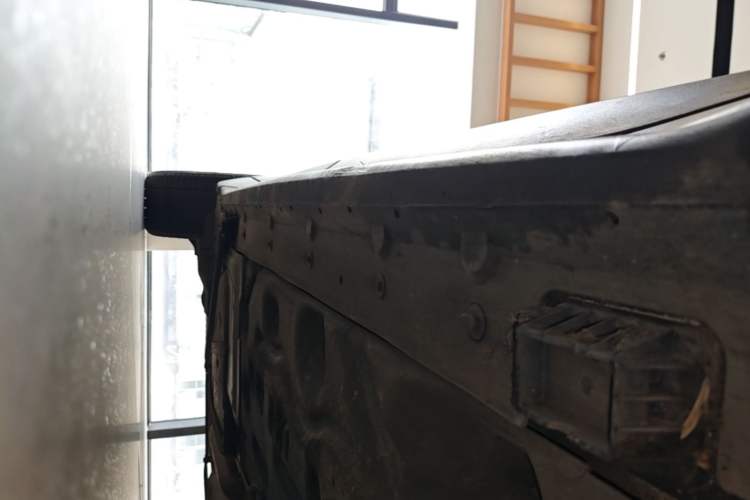 Used BMW X1 2021 Restyled sDrive25Li Leading Edition Right Side Sill