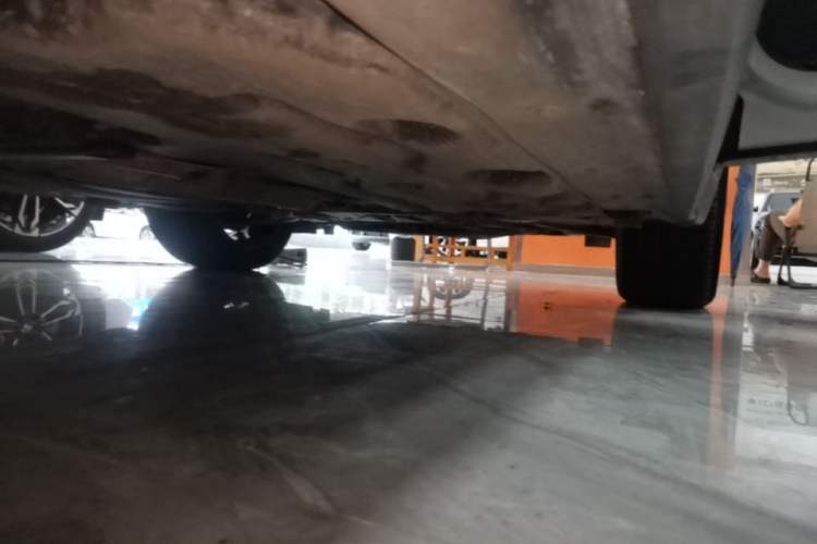 Used BMW X1 2021 Restyled sDrive25Li Leading Edition Right Side Sill
