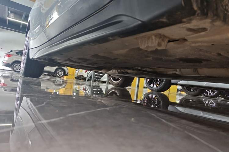 Used BMW X1 2021 Restyled sDrive25Li Leading Edition Right Side Sill