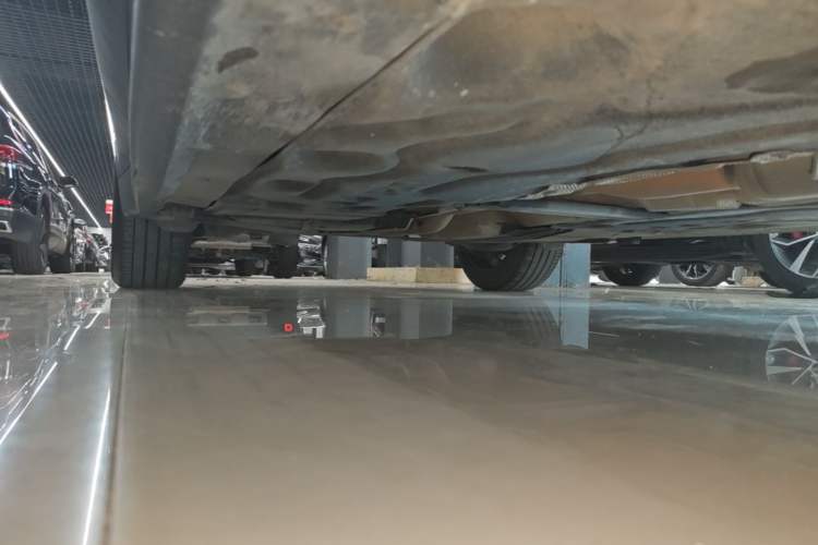 Used BMW X1 2021 Restyled sDrive25Li Leading Edition Right Side Sill