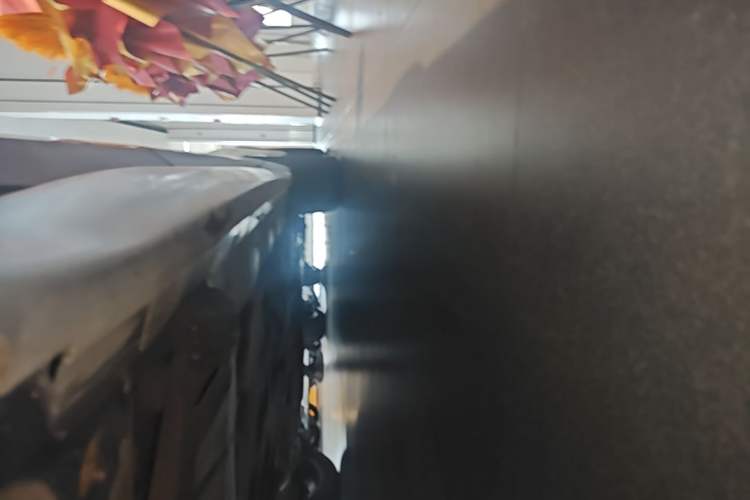 Used BMW X1 2021 sDrive25Li Leading Model Right Side Sill