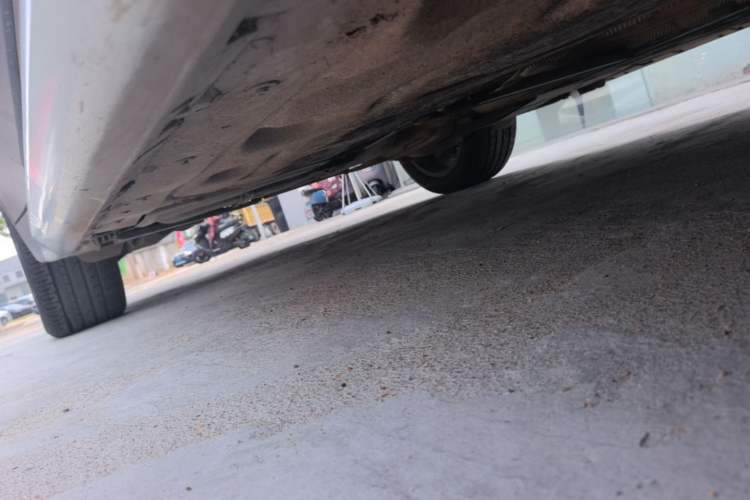 Used BMW X1 2021 sDrive20Li Premium Edition Right Side Sill