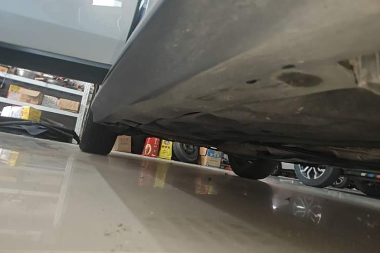 Used BMW X1 2021 Restyled sDrive25Li Leading Edition Right Side Sill