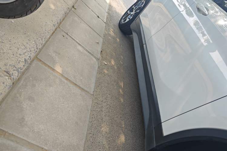 Used BMW X1 2021 Restyled sDrive25Li Leading Edition Right Side Sill