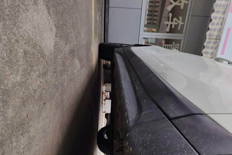 Used BMW X1 2021 Restyled sDrive25Li Leading Edition Right Side Sill