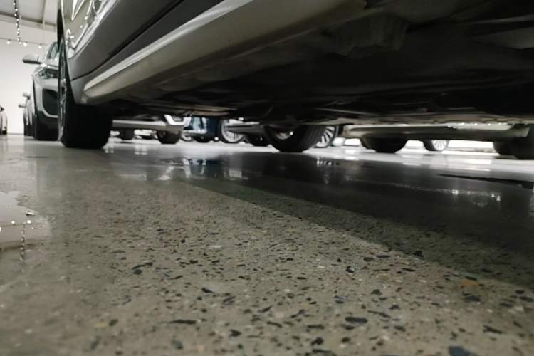 Used BMW X1 2021 Restyled sDrive20Li Premium Edition Right Side Sill