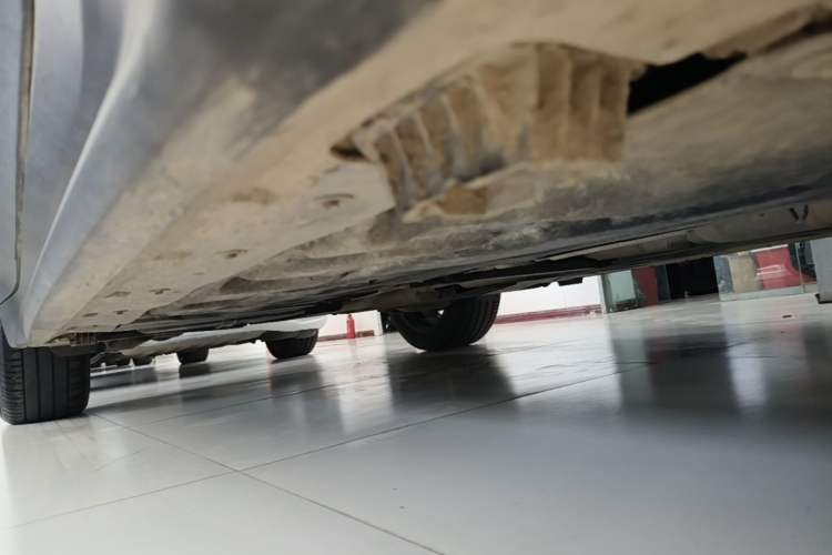 Used BMW X1 2021 Restyled sDrive25Li Leading Edition Right Side Sill