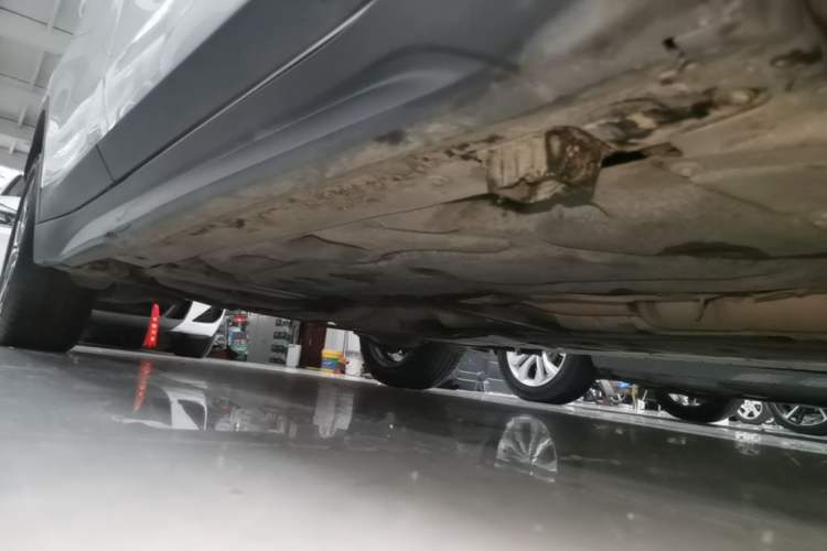 Used BMW X1 2021 Restyled sDrive25Li Leading Edition Right Side Sill