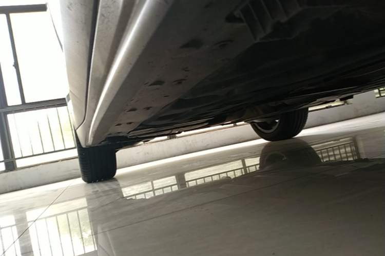Used BMW X1 2021 Restyled sDrive25Li Leading Edition Right Side Sill