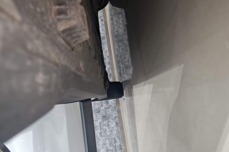 Used BMW X1 2021 sDrive25Li Leading Model Right Side Sill