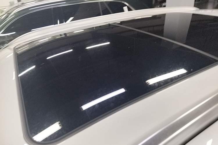 Used BMW X1 2021 Restyled sDrive25Li Leading Edition Roof