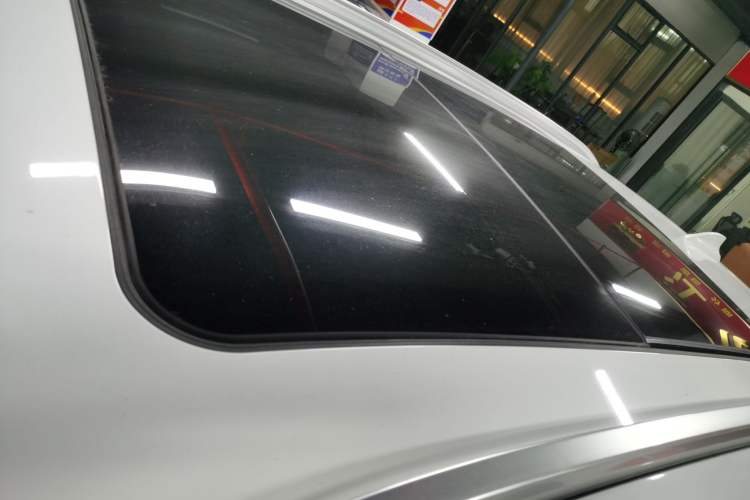 Used BMW X1 2021 Restyled sDrive25Li Leading Edition Roof