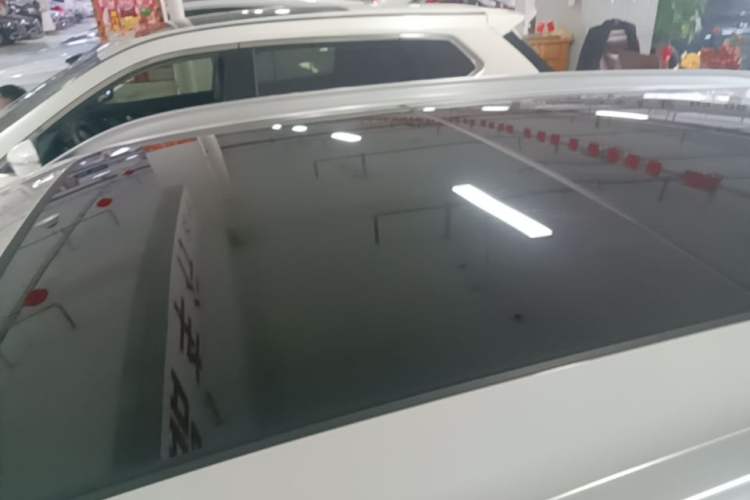 Used BMW X1 2021 Restyled sDrive25Li Leading Edition Roof
