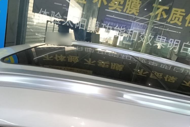 Used BMW X1 2021 Restyled sDrive20Li Fashion Version Roof