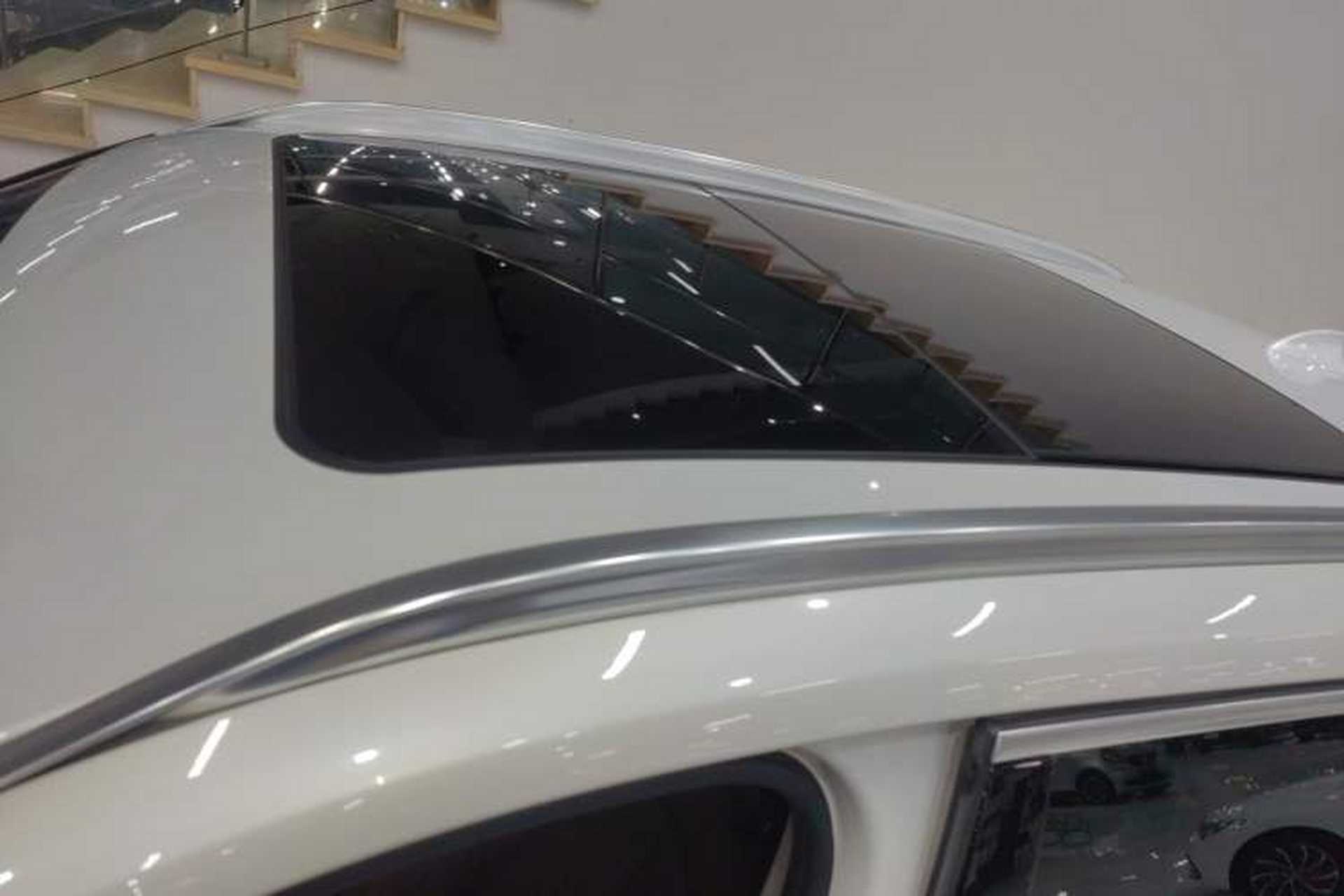 Used BMW X1 2021 Restyled sDrive25Li Leading Edition Roof
