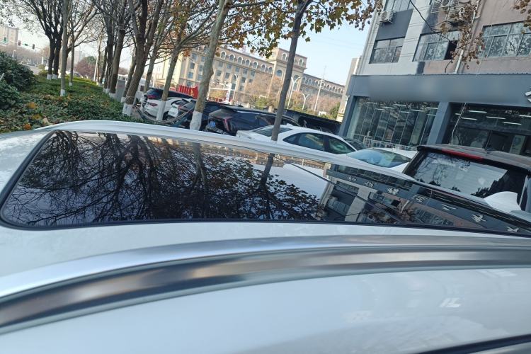 Used BMW X1 2021 sDrive20Li Premium Edition Roof